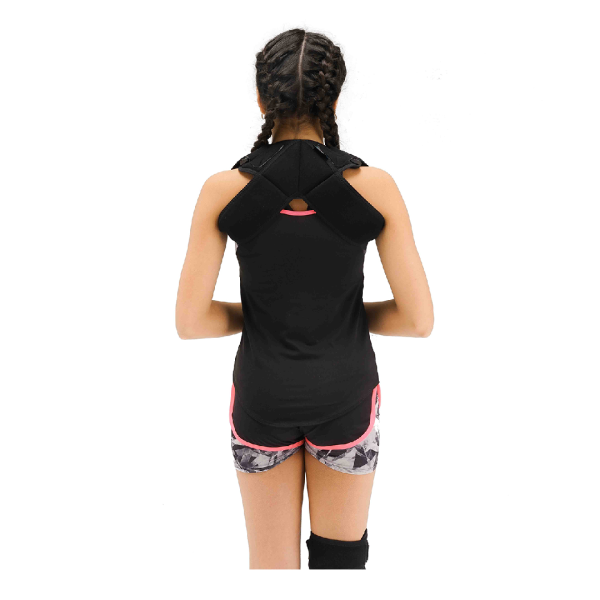 Orteza clavicula copii, Ortholand