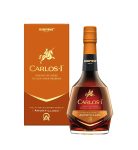 Osborne Brandy Carlos I Solera Gran Reserva Amontilla 0.7L