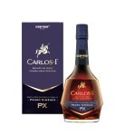 Osborne Brandy Carlos I Solera Gran Reserva Ximenez 0.7L