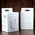 Priza Inteligenta Orvibo Wi-Fi B25EU, Control de pe telefonul mobil