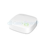 Kit sistem de securitate Orvibo 5 in 1, Mini Hub protocol ZigBee, Senzori Usa, PIR, Camera Video