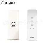 Telecomanda Orvibo pentru draperii si usi garaj