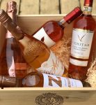 Party Box THE LADY IN PINK