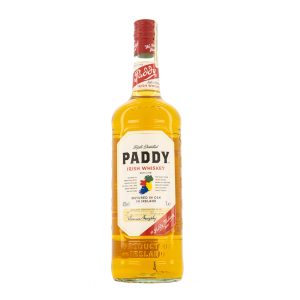Whiskey Paddy's 1L