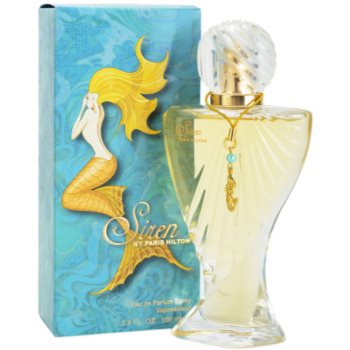 Paris Hilton Siren Eau de Parfum pentru femei