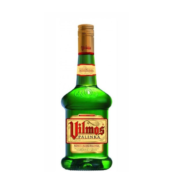 Vilmos Pálinka 0.7L