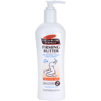 Palmer’s Hand & Body Cocoa Butter Formula unt de corp pentru fermitate