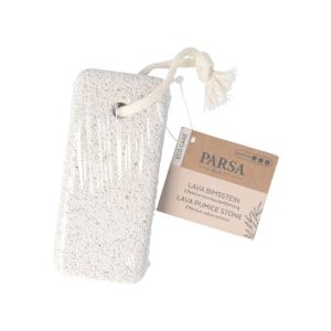 Piatra ponce Lava, 1 bucata, Parsa