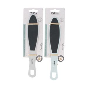 Pila calcaie Nature Love, menta/gri, 1 bucata, Parsa