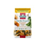 Paste penne din legume fara gluten, 350g, ORGRAN