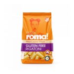 Paste rigatoni PASTA ROMA fara gluten, 350g, ORGRAN