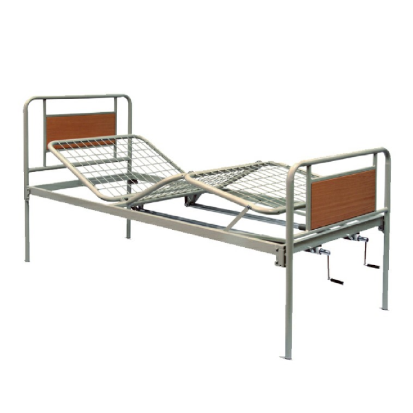 Pat de spital manual Liuto