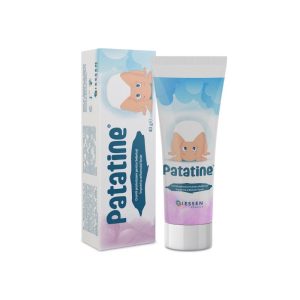 Crema Patatine, 40 g, Biessen