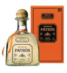 Tequila Patron Reposado 0.7L
