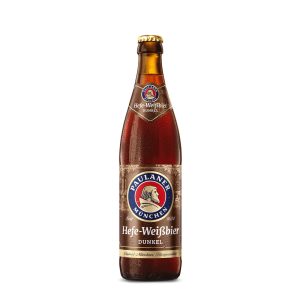 Paulaner Dunkel -sticla - 0.5L