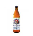 Paulaner Weissbier Non Alcoholic - sticla - 0.5L