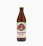 Paulaner Weissbier - sticla - 0.5L