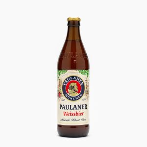 Paulaner Weissbier - sticla - 0.5L