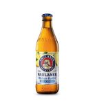 Paulaner Weizen Radler Non Alcoholic - sticla - 0.33L