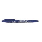 Pix Roller Pilot Frixion Ball, 0.7 mm, albastru