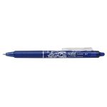 Pix Roller Frixion Clicker Pilot, Albastru, 0.7 mm