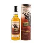 Whisky Peat's Beast Batch Strenght Pedro Ximenez Casks 0.7L
