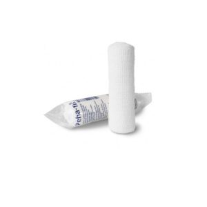 Peha-Fix fasa de fixare 303074, 12 cm x 4 m, Hartmann