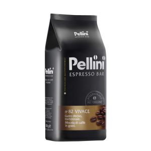 Pellini Espresso Bar No82 Vivace cafea boabe 1 kg