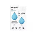 Antiperspirant pentru maini Perspirex, 100 ml, Riemann