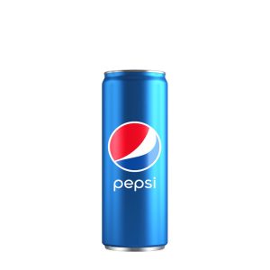 Pepsi Cola 0.33L