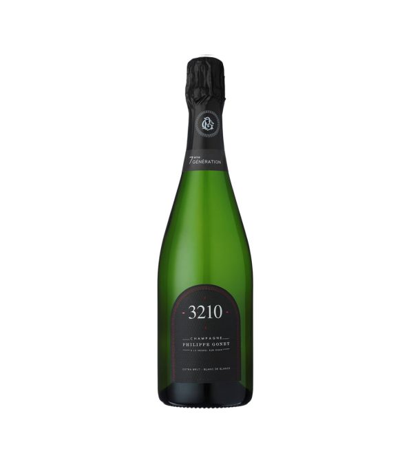 Philippe Gonet Blanc de Blancs Extra Brut 0.75L