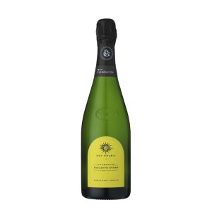 Philippe Gonet Roy Soleil Blanc de Blancs Grand Cru Magnum 1.5L