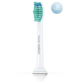 Philips Sonicare ProResults Standard HX6018/07 capete de schimb pentru periuta de dinti