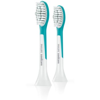 Philips Sonicare For Kids 7+ Standard HX6042/33 capete de schimb pentru periuta de dinti pentru copii