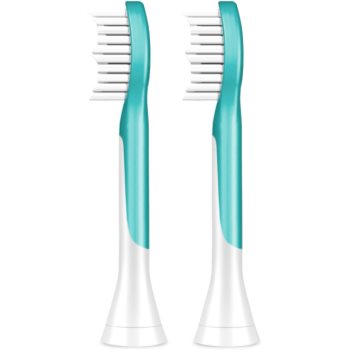 Philips Sonicare For Kids 7+ Standard HX6042/33 capete de schimb pentru periuta de dinti pentru copii