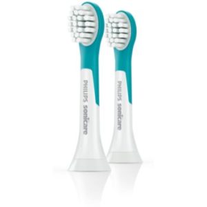 Philips Sonicare For Kids 3+ Compact HX6032/33 capete de schimb pentru periuta de dinti pentru copii