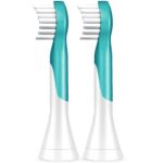 Philips Sonicare For Kids 3+ Compact HX6032/33 capete de schimb pentru periuta de dinti pentru copii