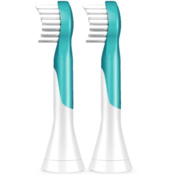 Philips Sonicare For Kids 3+ Compact HX6032/33 capete de schimb pentru periuta de dinti pentru copii