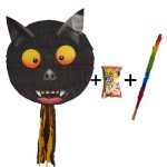 Pinata cu bat si confetti Vampir, PinaStar