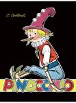 Pinocchio, Carlo Collodi