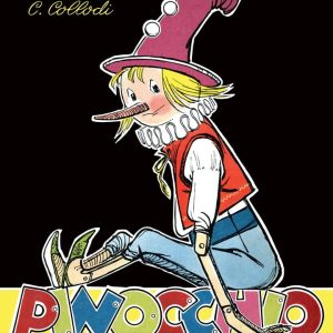 Pinocchio, Carlo Collodi
