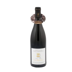 Domaine Les Pins Les Roches Saint-Nicolas de Bourgueil Cabernet Franc - Vin Rosu Sec - Franta - 0.75L