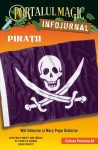 Piratii. Infojurnal, Will Osborne, Mary Pope Osborne