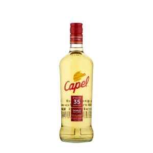 Pisco Capel Especial 0.7L