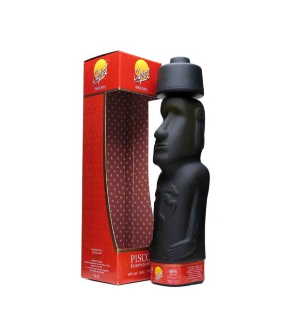 Pisco Capel Reservado Paaseiland 0.7L