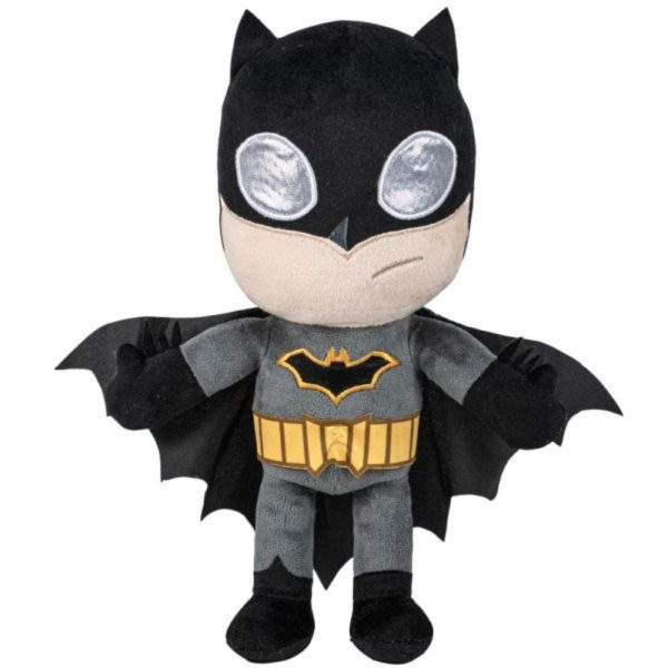 Jucarie din plus, Play by Play, Batman DC Super Friends, 32 cm
