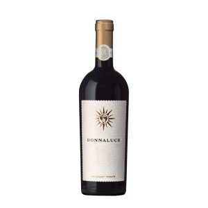 Poggio le Volpi Donnaluce Bianco Malvasia, Greco & Chardonnay Igp - Vin Sec Alb - Italia - 0.75L