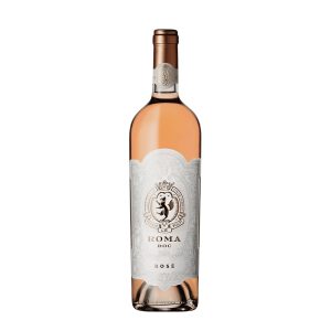 Poggio le Volpi Roma Rose DOC - Vin Rose Sec - Italia - 0.75L