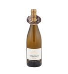 Domaine Poitout Paullou Chablis Chardonnay - Vin Sec Alb - Franta - 0.75L