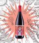 Politika by Chateau Cristi Candidat - Vin Rosu Sec - Republica Moldova - 0.75L